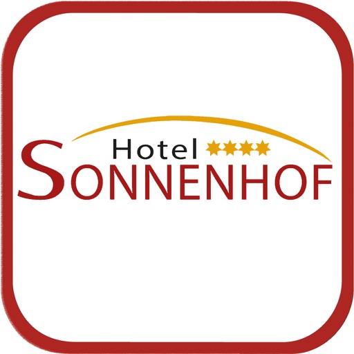 Hotel Sonnenhof icon
