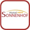 Das Hotel Sonnenhof für die wertvollste Zeit des Jahres