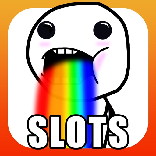 AAA All Internet Meme Slots (777 Wild Cherries) - Win Progressive Jackpot Journey Slot Machine iOS App