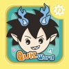 Quiz Word Blue Exorcist Edition - Best Manga Trivia Game Free