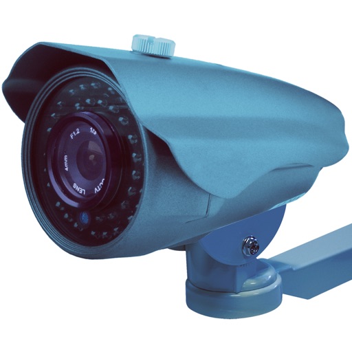 Viewer for Axis camera