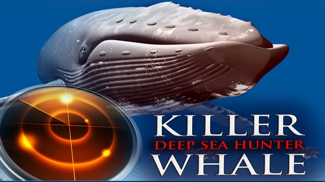 Killer Whale Deep Sea Hunter - A Sunken U-Boat Planet Terror(圖1)-速報App