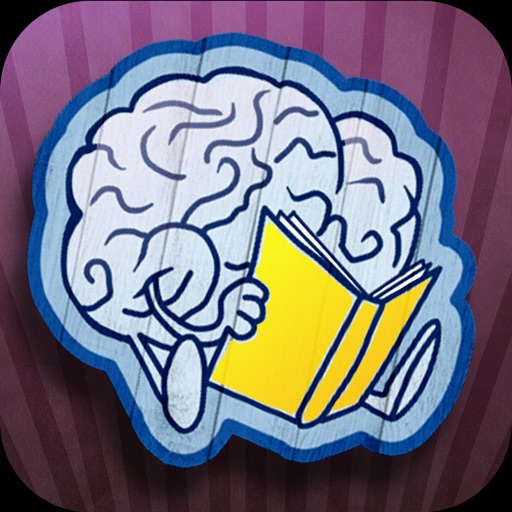 Obscure Words - Droll Toshness iOS App
