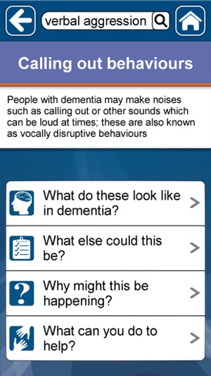Care4Dementia(圖2)-速報App