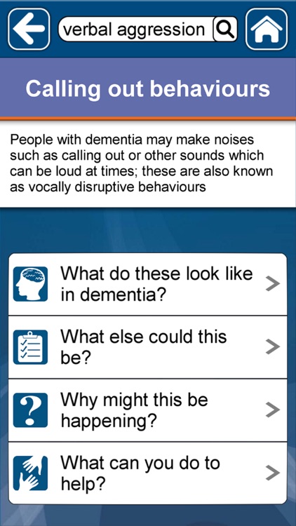 Care4Dementia