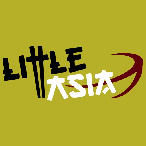 Little Asia