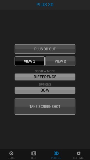 QTAKE 3D Control(圖3)-速報App