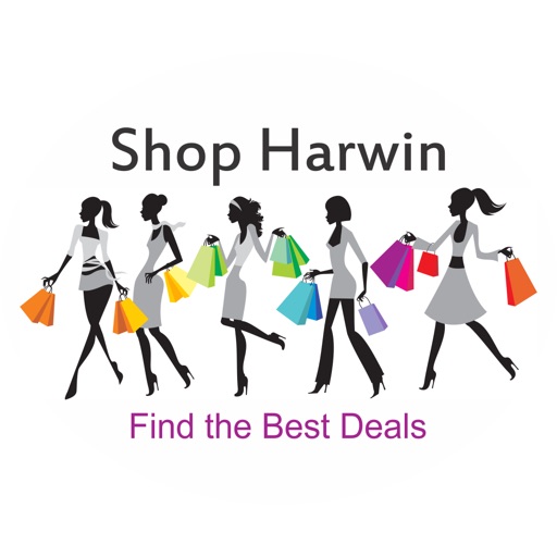 Harwin by Tehrie Ned