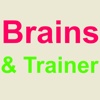 Brains & Trainer