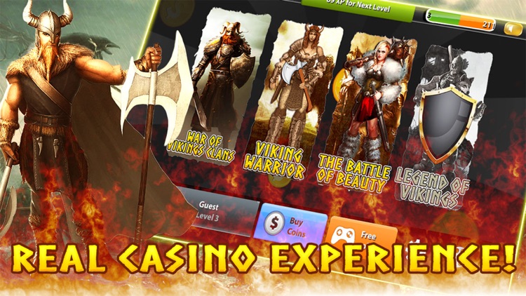 Slots Golden Era Free Coins