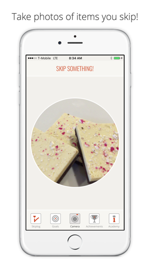 Myskips – a mindful take on diet and lifestyle change!(圖1)-速報App