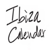 Ibiza Calendar