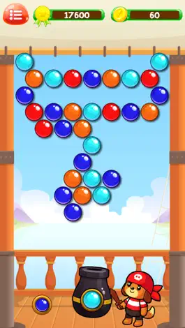 Game screenshot Bubbleys Bubble Shooter hack