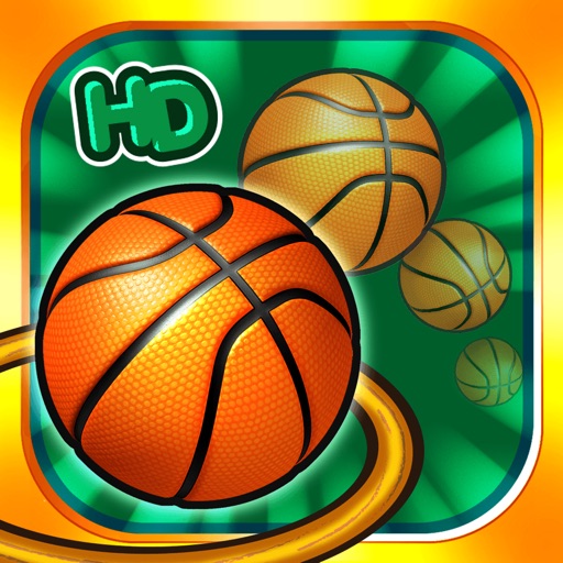 Fantastic Jam Basketball Showdown HD Pro - Slam Dunk Superstar icon