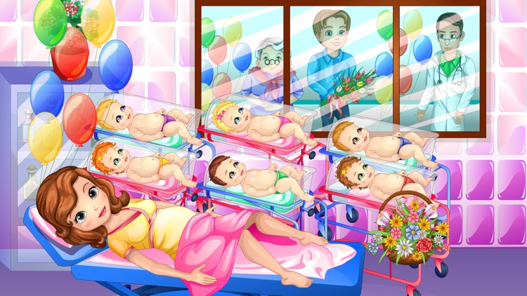 Barbara's six kids birth screenshot-3