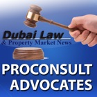 Top 32 Business Apps Like Dubai Law by ProConsult - Best Alternatives