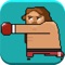 Beat Me? Blitz Boxing Hero!