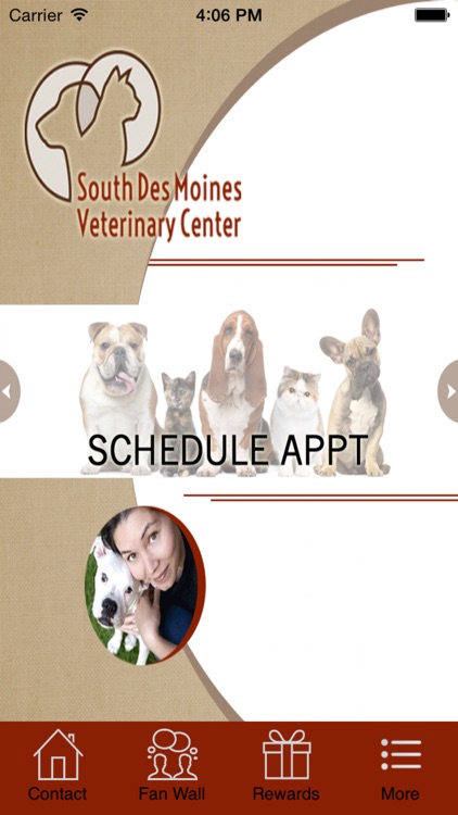 South Des Moines Vet Center