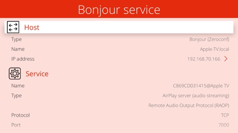 Screenshot #15 for Air Discover