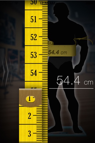 Body Progress - For Man screenshot 2