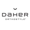 The Daher Orthostyle app connects directly to the Daher Orthostyle offices to provide you with instructions and enhanced communications to make treatment convenient and effective