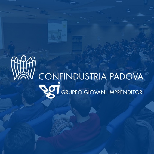 Giovani Confindustria PD