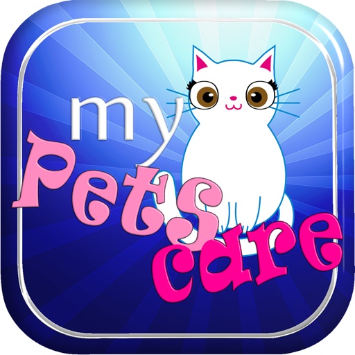 Puzzle Magic Game for Littlest Pet Shop Icon