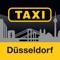 Wenn Sie ein Taxi in Düsseldorf brauchen bestellen Sie es doch einfach bei uns