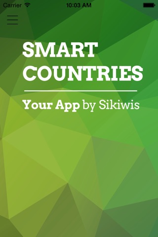 Smart Countries Apps screenshot 3