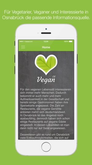 VeganOS(圖2)-速報App