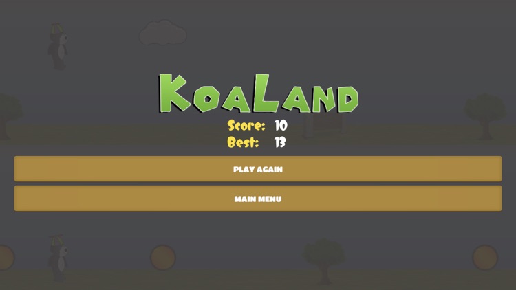 Koaland screenshot-3