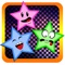 Star Jelly Match On Sugar Wars Land - The Sweet Pop Clan Revenge PREMIUM by Animal Clown