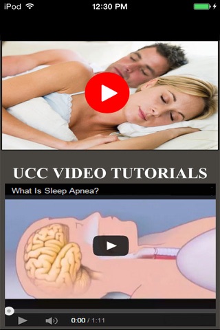 Natural Apnea Remedies - Stop Sleep Disorder & Snoring screenshot 3