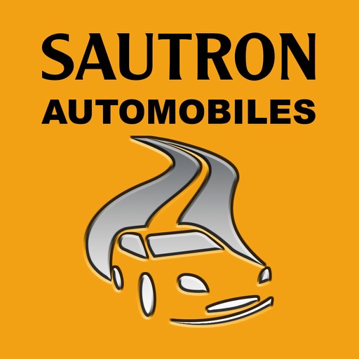 Sautron Automobiles icon