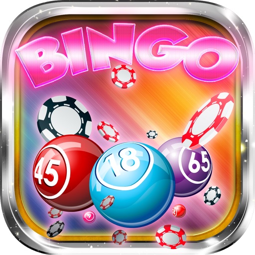 CashBall 75 - Play Online Casino and Number Card Game for FREE ! Icon