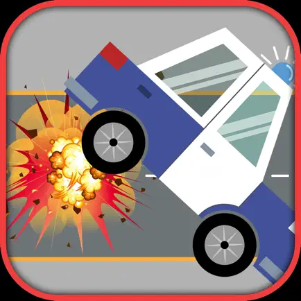 Escape Game - Police Car Chase Читы