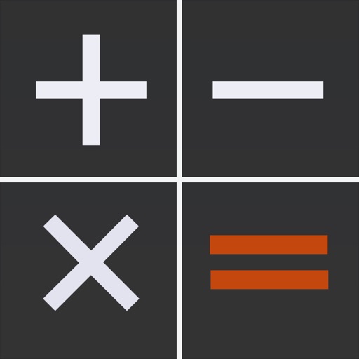 CalculatorAnd icon