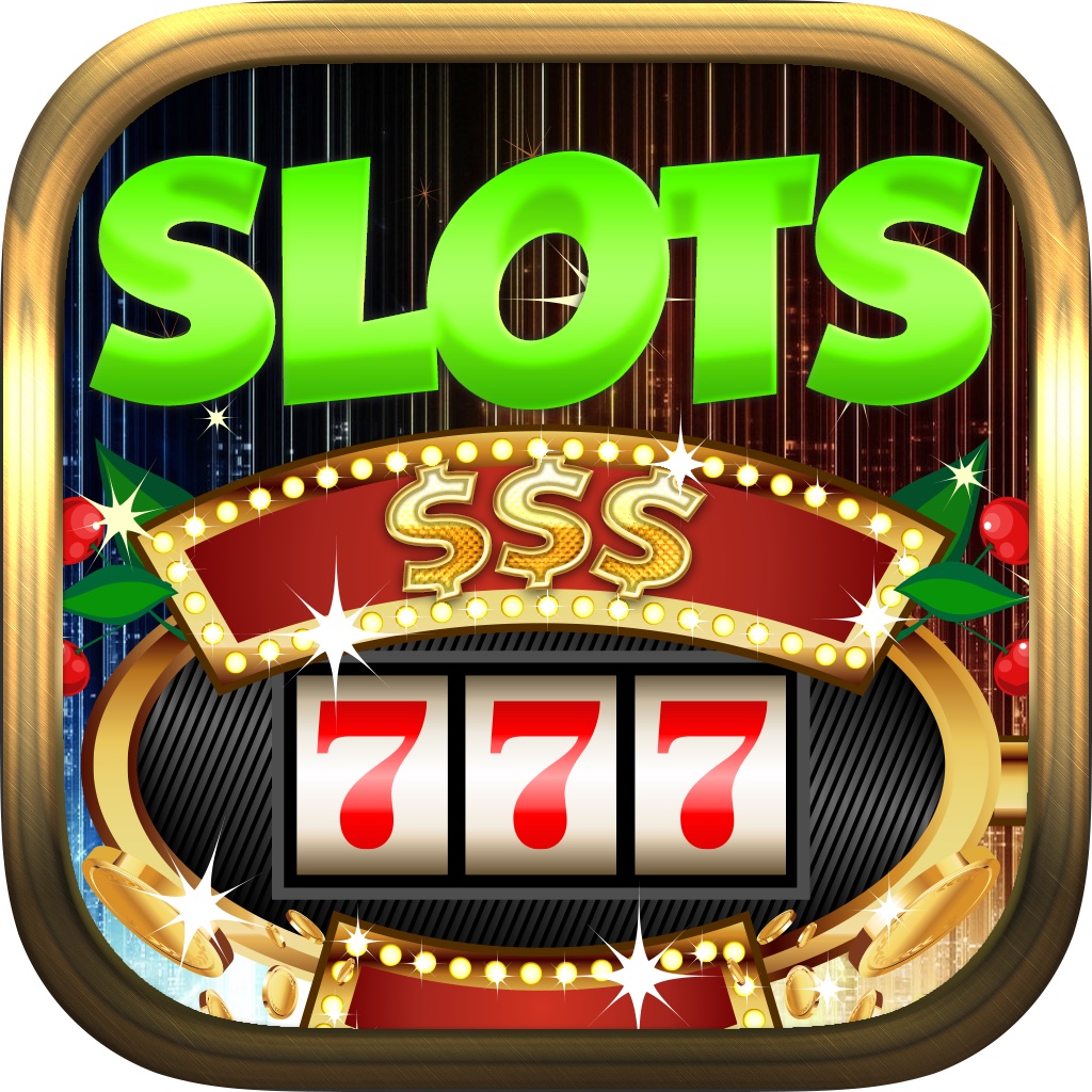 ``` 777 `` Amazing Jackpot Classic Slots - FREE Slots Game icon