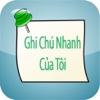Ghi Chu Nhanh