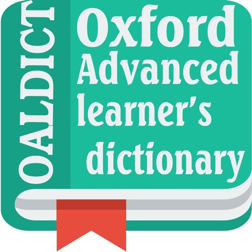 OALDict - Oxford Advanced Learner's Dictionary