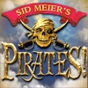 Sid Meier's Pirates! icon
