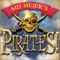 Sid Meier's Pirates! for iPad