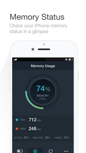 Battery Saver - Manage battery life & Check system status -(圖1)-速報App