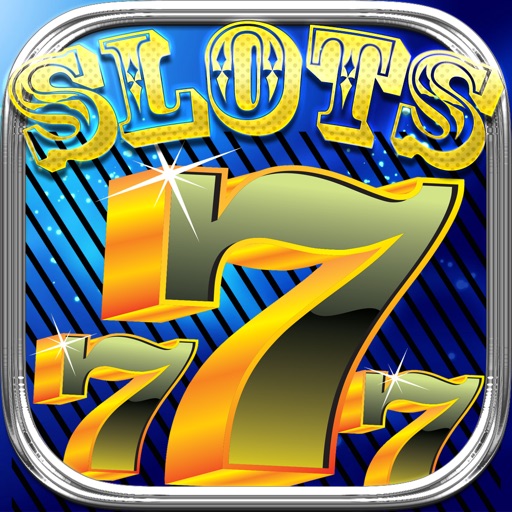 ‘’’2015 ‘’’ Aero Vegas Super Slots – FREE Slots Game icon