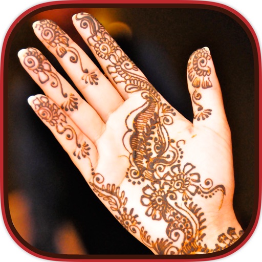 How to do Mehndi designs step by step - Quora