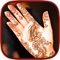 "Latest Mehndi Designs 2016" is an app with 1000+ Mehndi and Henna Tattoo designs