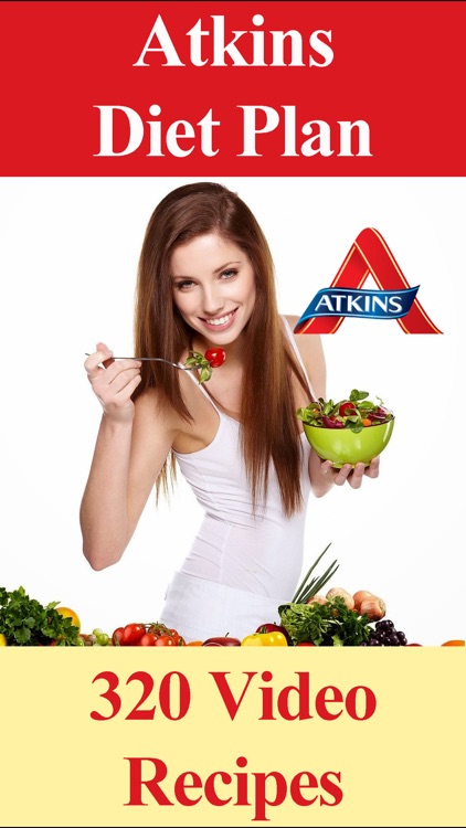Atkins Diet Plan
