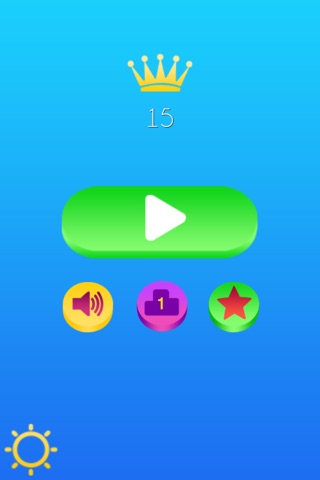 Colorful Bricks screenshot 3