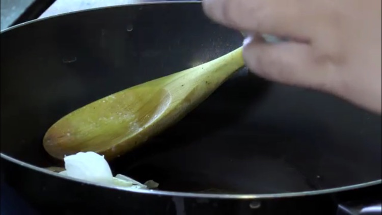 Filipino Cookery Master Class screenshot-3