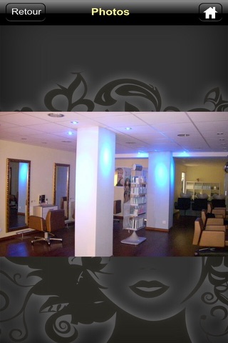 Euro Styl Coiffeur Createur screenshot 2